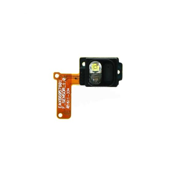 FLEX SENSOR DE LUZ DEL FLASH PARA LG G5