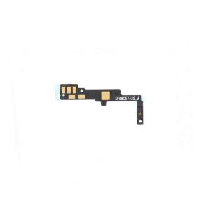 Flex sensor proximidad para Motorola Moto G Stylus 2021