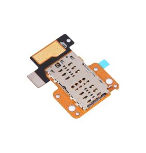 Flex Soporte Bandeja Sim Para Xiaomi Mi Pad 4 Plus