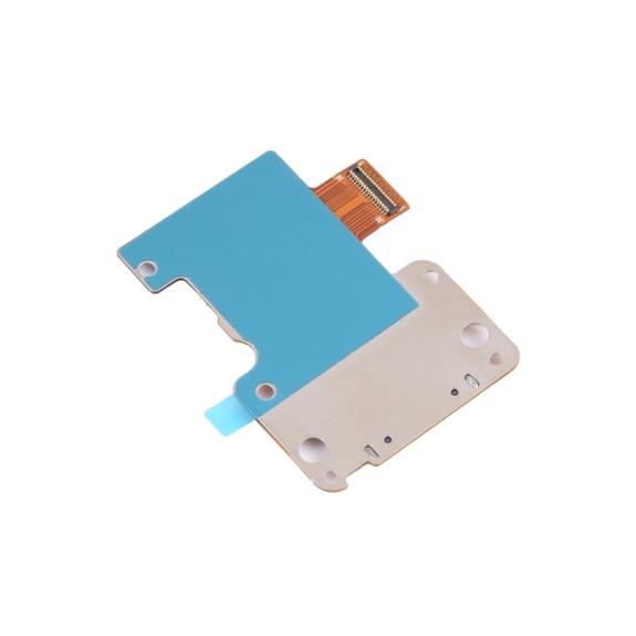 Flex Soporte Bandeja Sim Para Xiaomi Mi Pad 4 Plus