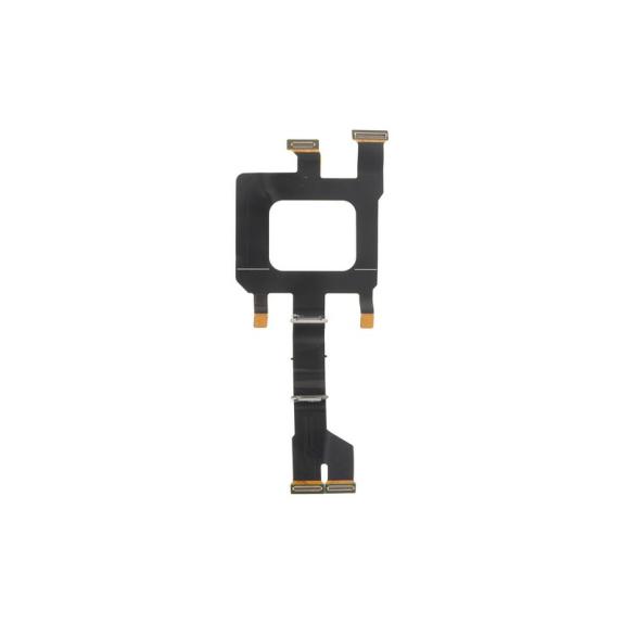 Flex Spin Axis Para Motorola Razr 50 Ultra