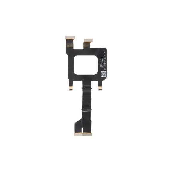 Flex Spin Axis Para Motorola Razr 50 Ultra