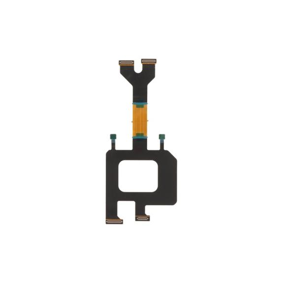 Flex Spin Axis Para Motorola Razr 60 / Razr 2025