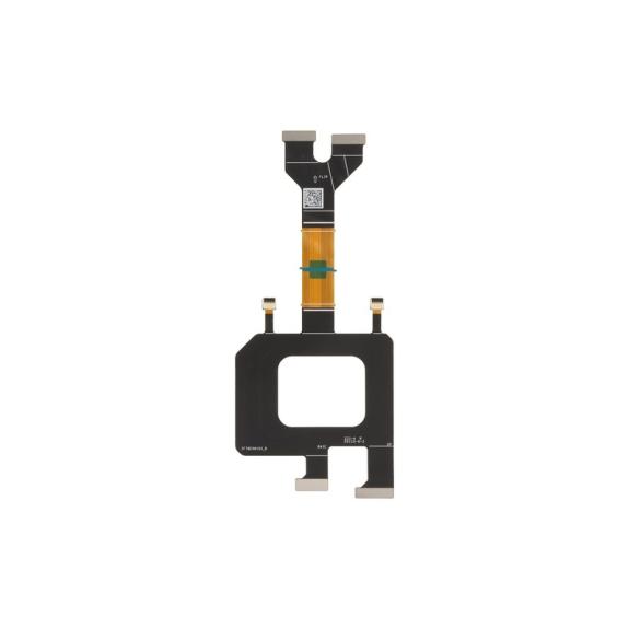 Flex Spin Axis Para Motorola Razr 60 / Razr 2025