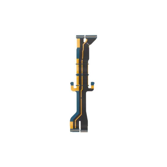 Flex Spin Axis Para Samsung Galaxy Z Flip7