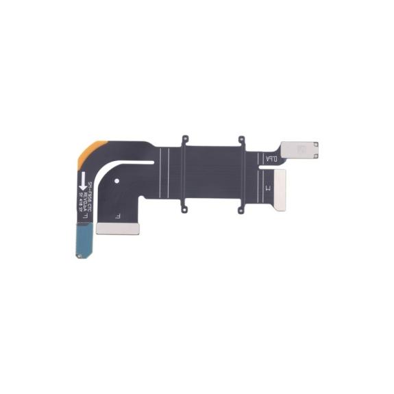 Flex Spin Axis Para Samsung Galaxy Z Fold6