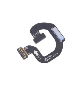 Flex Tapa Trasera Para Samsung Galaxy Watch7 40mm
