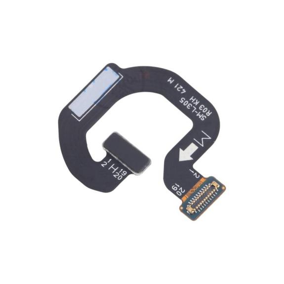 Flex Tapa Trasera Para Samsung Galaxy Watch7 40mm