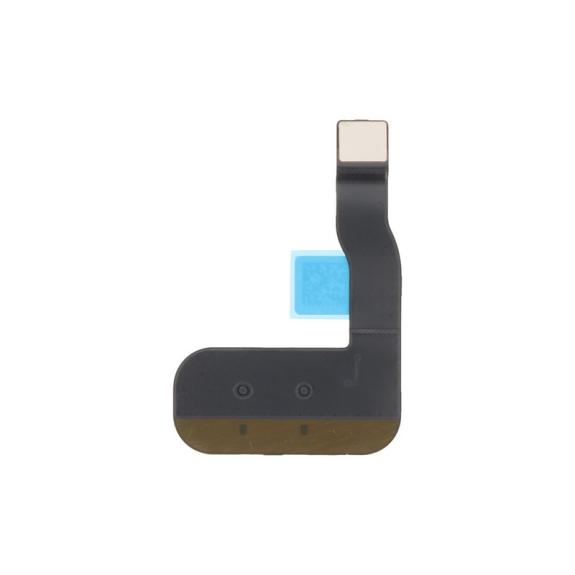 Flex Teclado Inteligente Para iPad Pro 13 2024 (7th) negro