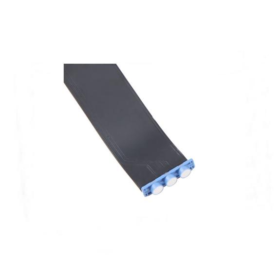 Flex teclado para iPad 2022 o iPad 10 azul