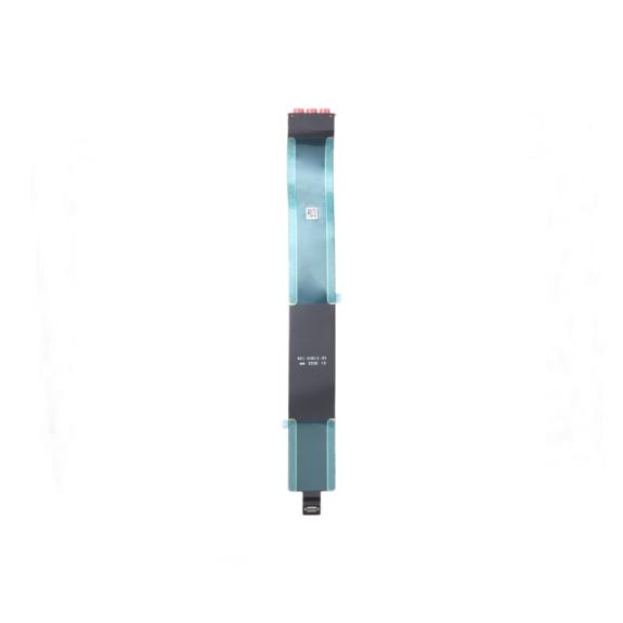 Flex teclado para iPad 2022 o iPad 10 rojo