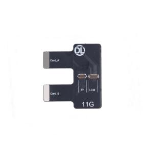 Flex tester DL-200 probador pantalla y tactil para iPhone 11