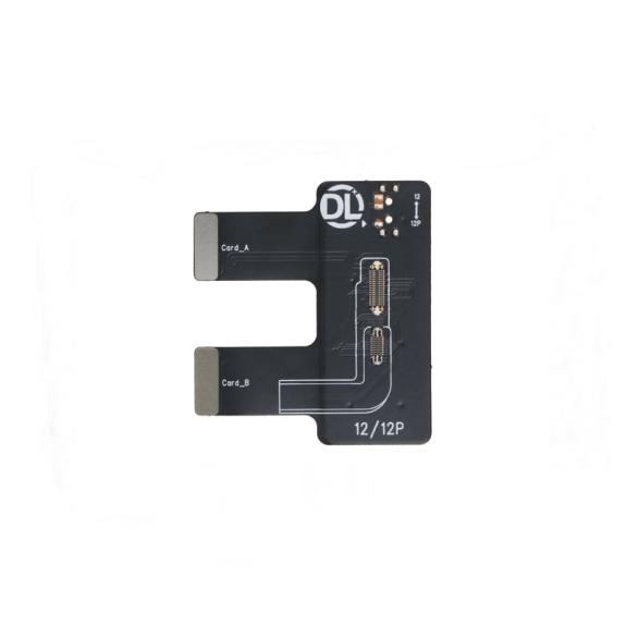 Flex tester DL-200 probador pantalla y tactil para iPhone 12/Pro