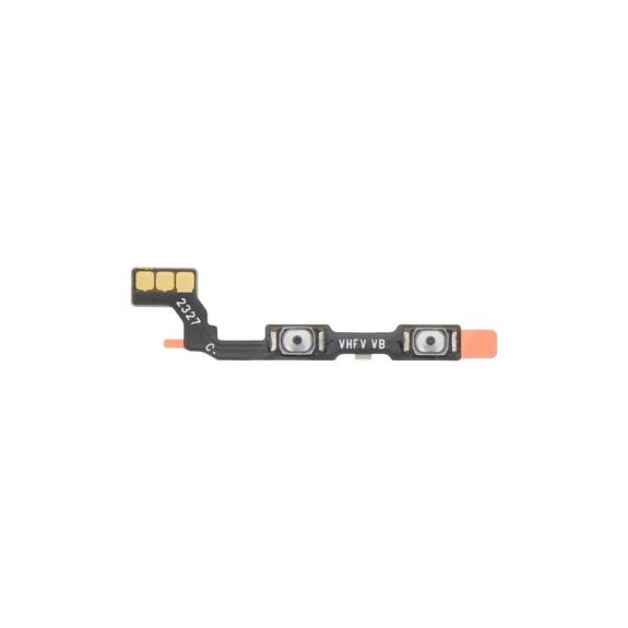 Flex Volumen Para Huawei Honor Magic V2