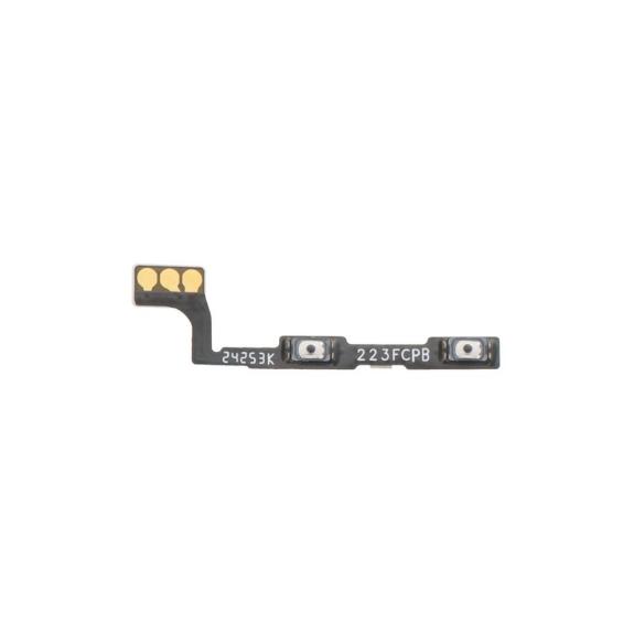 Flex Volumen Para Huawei Honor Magic V3