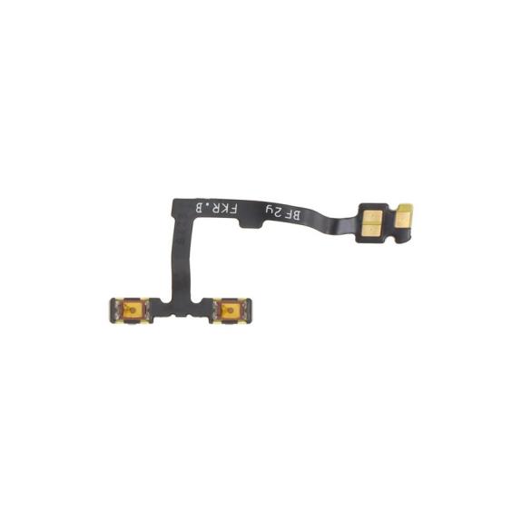 Flex Volumen Para Huawei Honor Magic VS