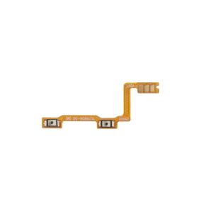 Flex Volumen Para Infinix Note 50 Pro+