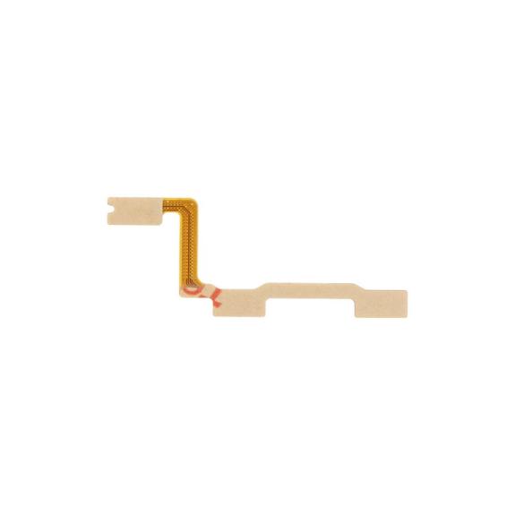 Flex Volumen Para Infinix Note 50 Pro+