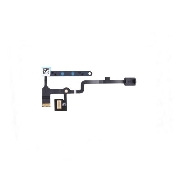 Flex volumen para iPad 2022 o iPad 10 con microfono