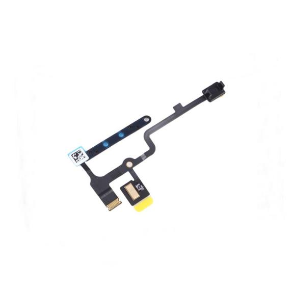 Flex volumen para iPad 2022 o iPad 10 con microfono