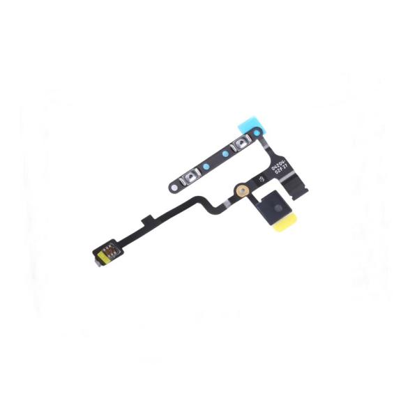 Flex volumen para iPad 2022 o iPad 10 con microfono