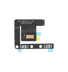 Flex Volumen Para iPad Air 11 (2024 WiFi)