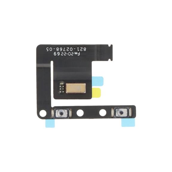 Flex Volumen Para iPad Air 11 (2024 WiFi)