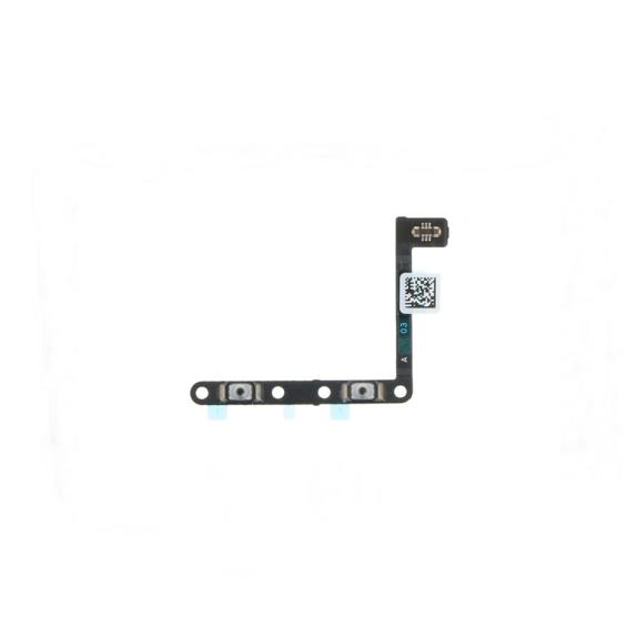 Flex volumen para iPad Pro 11 2021 / 2022