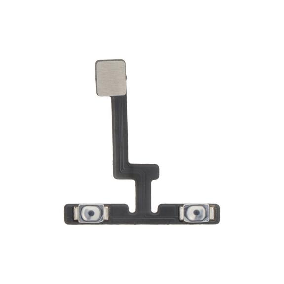 Flex Volumen Para iPad Pro 11 2024 / 5th (Pro 13 2024 / 7th)
