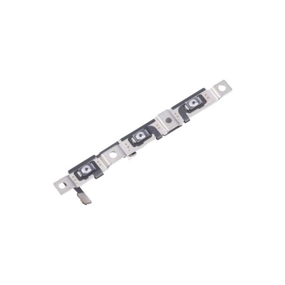 Flex Volumen Para iPhone 16 Plus