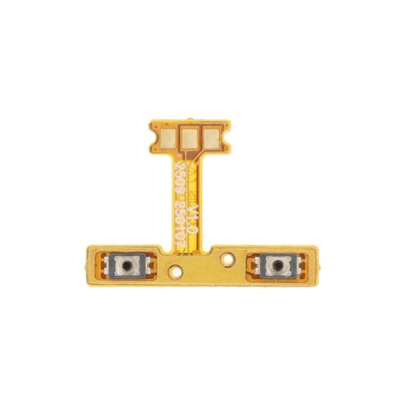 Flex Volumen Para Motorola Moto G56