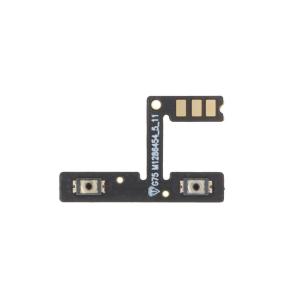 Flex Volumen Para Motorola Moto G75