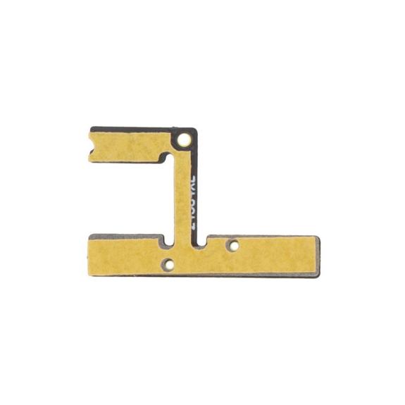 Flex Volumen Para Motorola Moto G75
