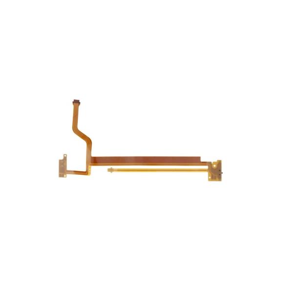 Flex Volumen Para Nintendo 3DS XL