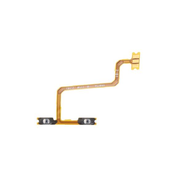Flex Volumen Para OnePlus Nord CE 2 Lite 5G