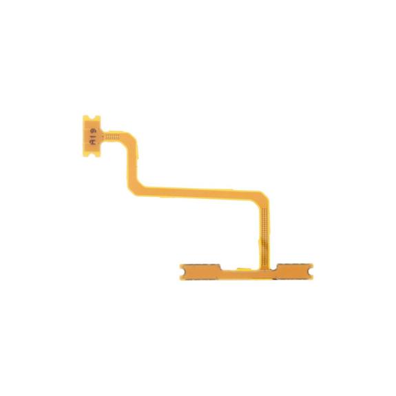 Flex Volumen Para OnePlus Nord CE 2 Lite 5G
