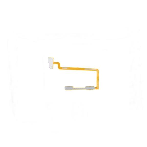 Flex volumen para OnePlus Nord N200 5G