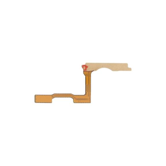 Flex Volumen Para Oppo A5 Pro 4G