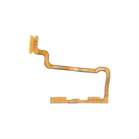 Flex Volumen Para Oppo A96 5G