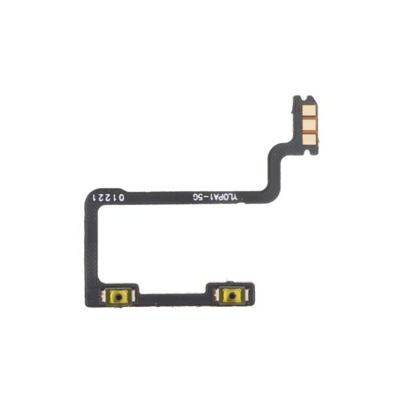 Flex Volumen Para OPPO A98 5G