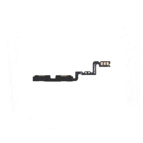 Flex volumen para Realme C35