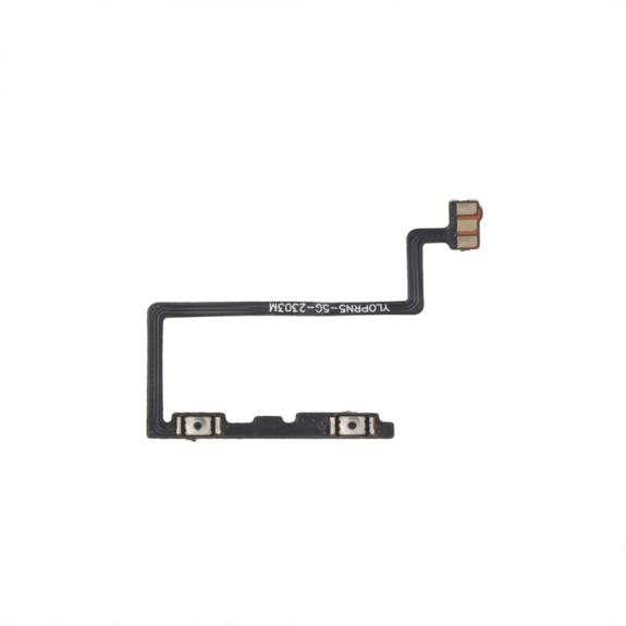 Flex Volumen Para Realme GT Master Edition