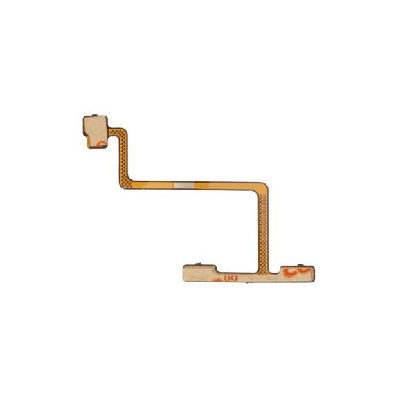 Flex Volumen Para Realme GT3