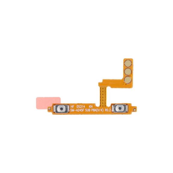 Flex Volumen Para Samsung Galaxy A25