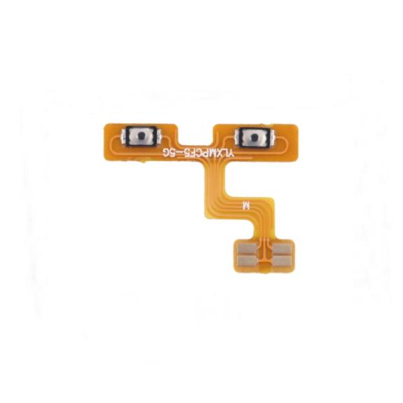 Flex volumen para Xiaomi Poco F5