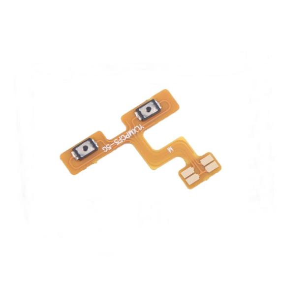 Flex volumen para Xiaomi Poco F5