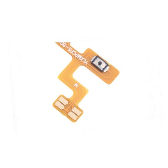 Flex volumen para Xiaomi Poco F5
