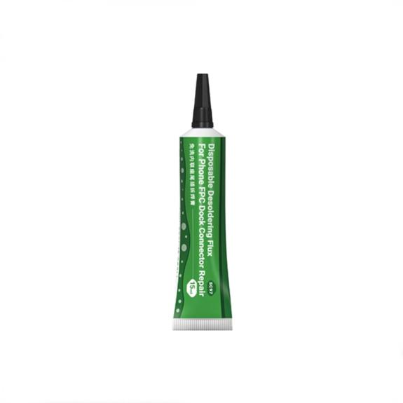 Flux de desoldar para conector FPC 2UUL SC97 de 15ml