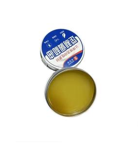 Flux líquido YCS Custom Blending Amarillo