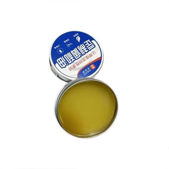 Flux líquido YCS Custom Blending Amarillo